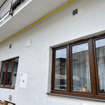 Studio Ela Centre Košice Exteriör bild