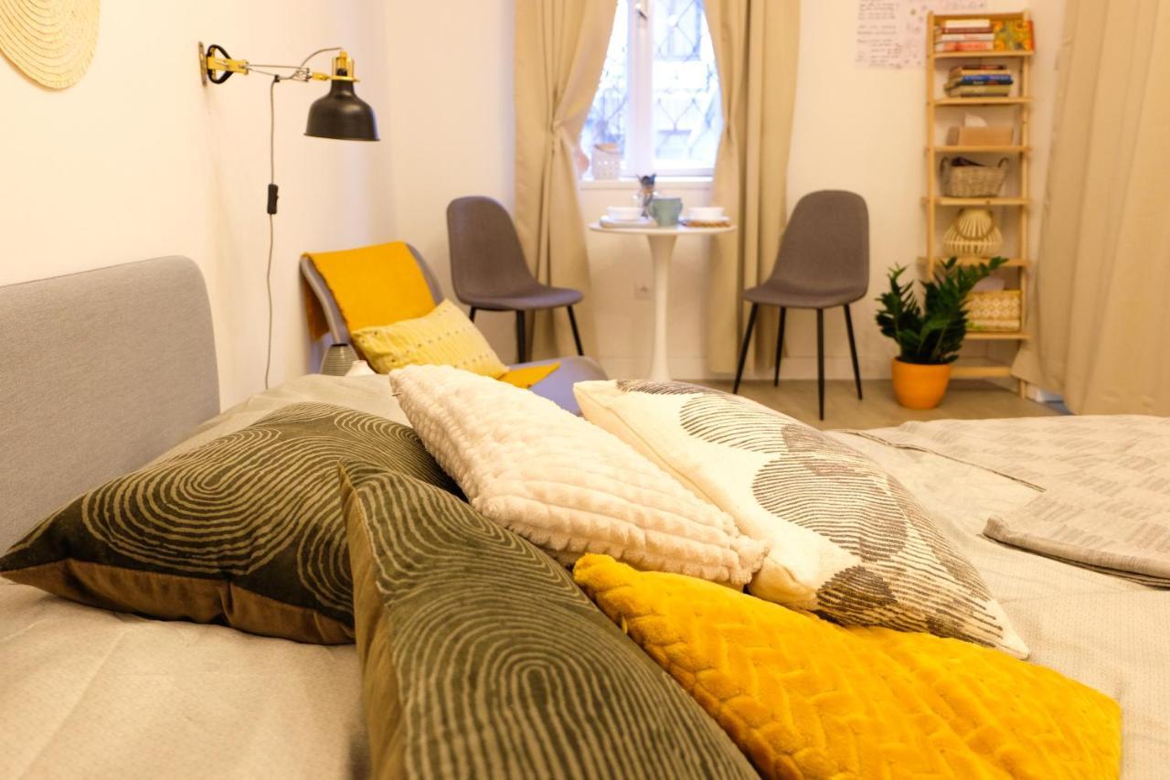 Studio Ela Centre Košice Exteriör bild